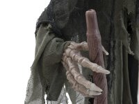 EUROPALMS Halloween Figure Wanderer, 160cm