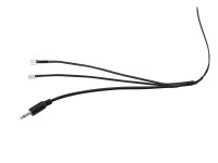 EUROPALMS Halloween Fußschalter Step Here