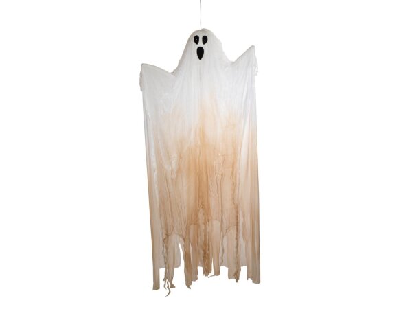 EUROPALMS Halloween Figur Geist, rotierend, 153cm