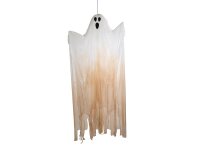 EUROPALMS Halloween Figur Geist, rotierend, 153cm